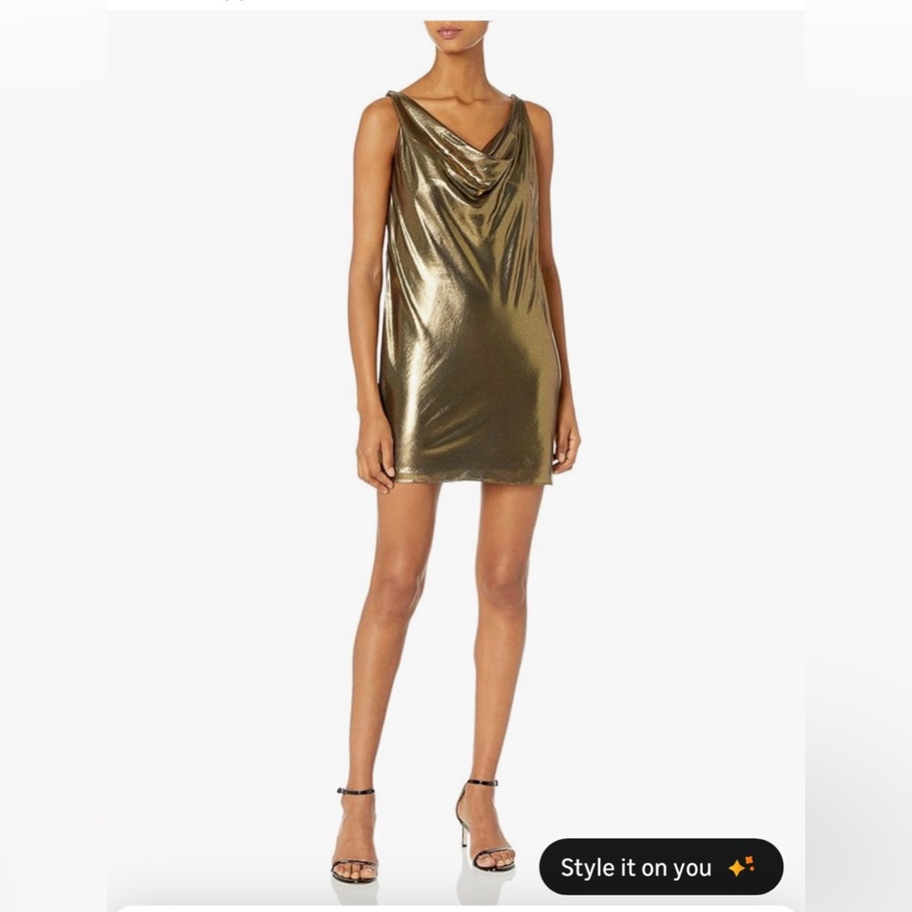 Haute Hippie Women's The Morton Dress